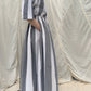 SKYE Skirt | Wide Stripe