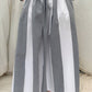 SKYE Skirt | Wide Stripe