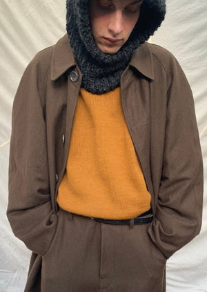 JAM Jumper | Caramel