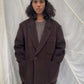 JURI Jacket | Earth