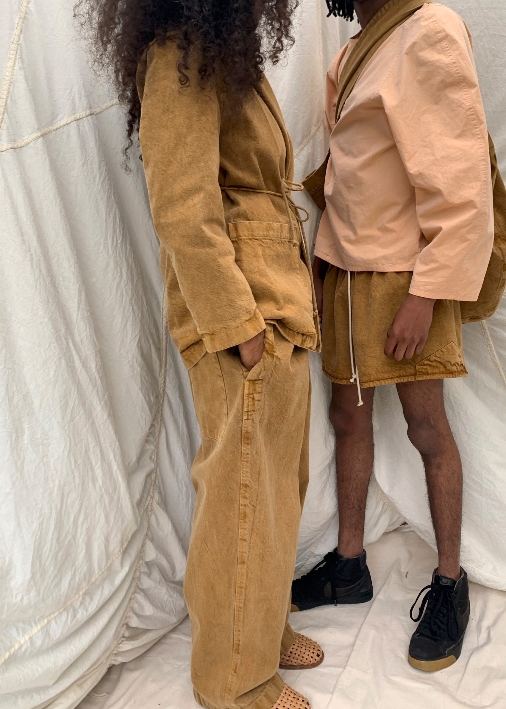 SOL Snowpant | Gold Clay | Last one
