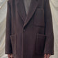 JURI Jacket | Earth