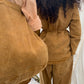 SOL Snowpant | Gold Clay | Last one