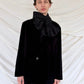 SEAL Scarf | Blackonblack