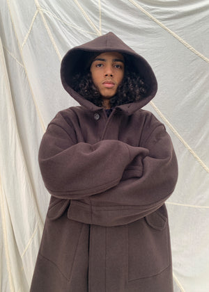 PABLO Parka | Earth