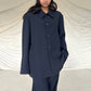 SHAKA Shirt | Navy