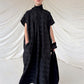 DAWN Dress | Blackonblack