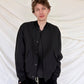 BO Bomber Jacket | Black