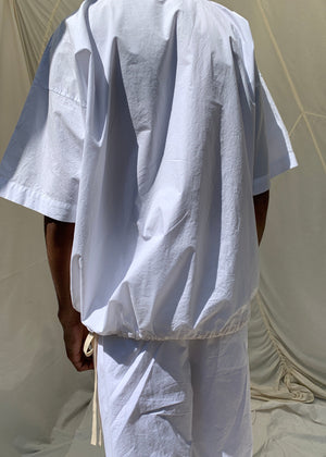 FRIEDRICH Tee | White