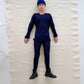 LUNO Longsleeve | Indigo Wool