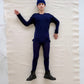 LUPO Leggings | Indigo Wool