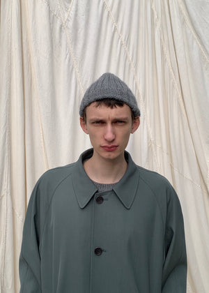 GYU Beanie | Grey