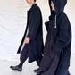 CARL Coat | Navy