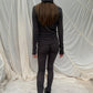 LUPO Leggings | Charcoal