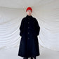 CARL Coat | Navy
