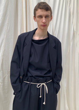 SETH Smock | Navy | last one