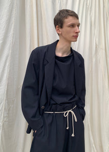 JURI Jacket | Navy