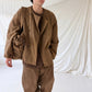 JUNO Jacket | Bark