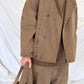 JUNO Jacket | Bark