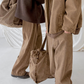 BOMBO Bag Medium | Bark