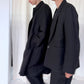 CARL Coat | Black
