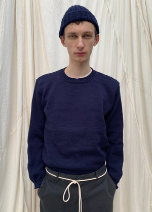 JAM Jumper | Navy