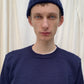 GYU Beanie | Navy