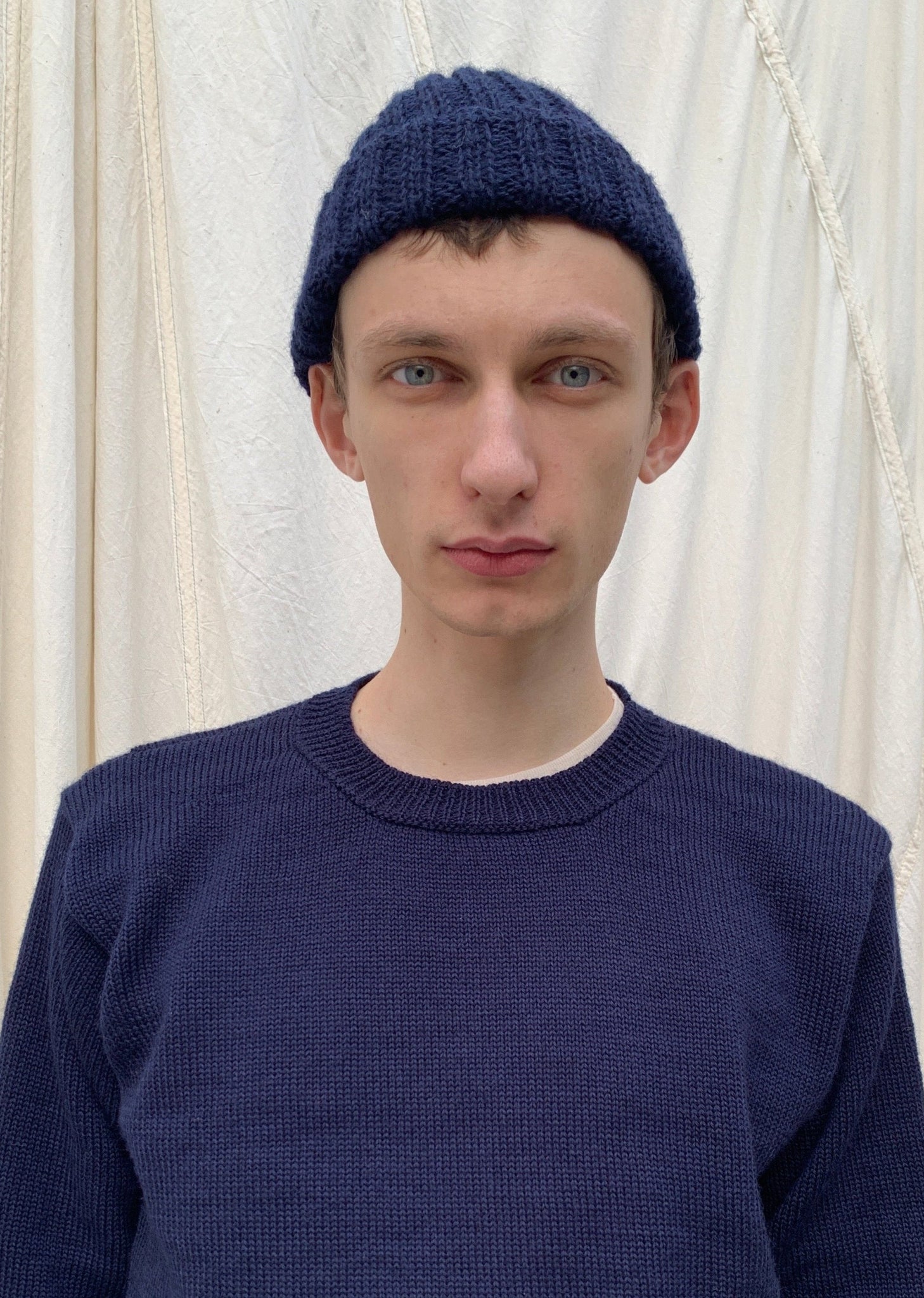 GYU Beanie | Navy