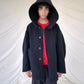 PABLO Parka Short | Navy