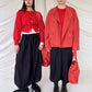 JUNO Jacket | Red