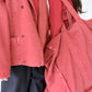 JUNO Jacket | Red