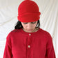 HAIO Hat | Red