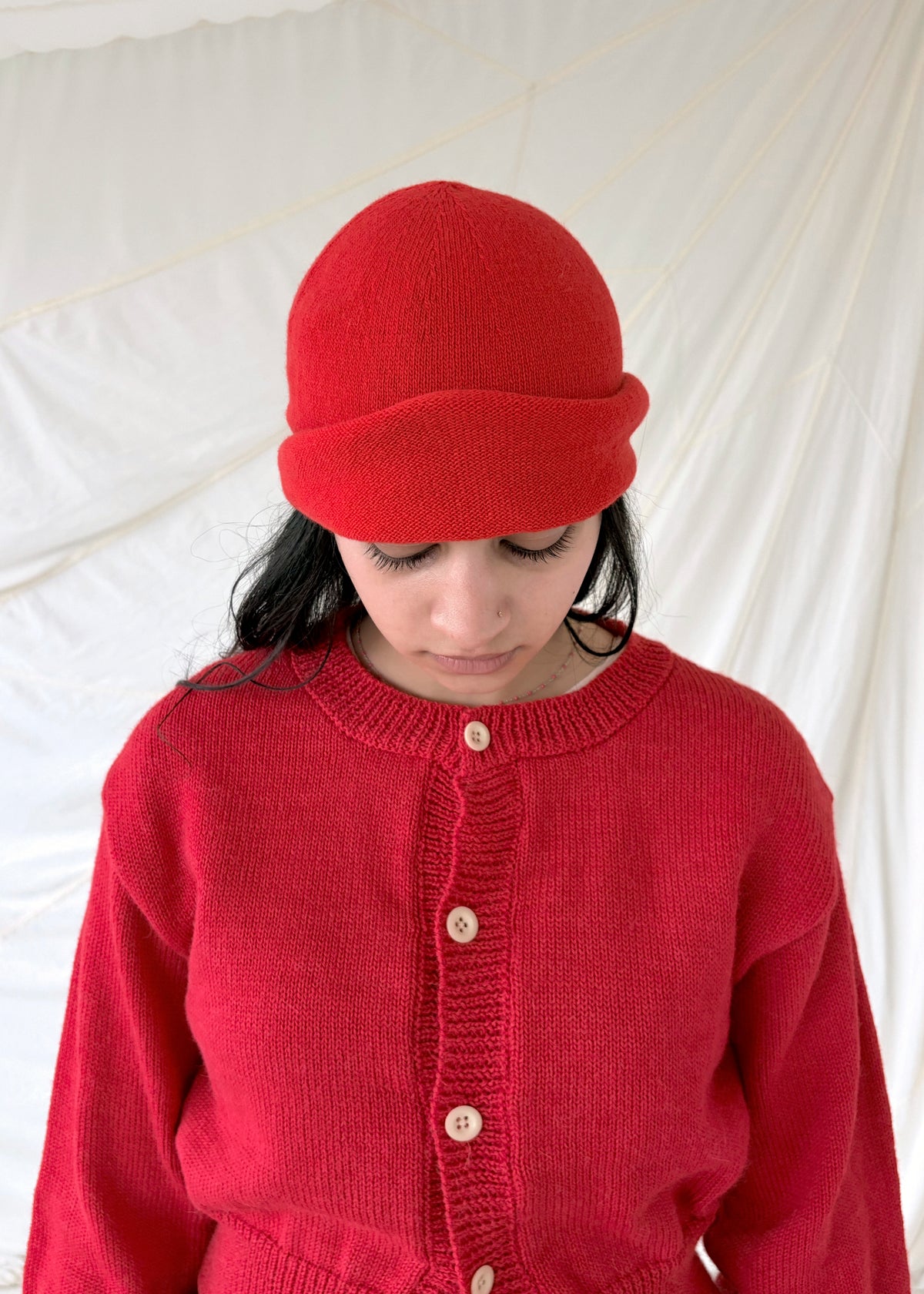 HAIO Hat | Red