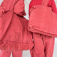 BOMBO Bag Large | Red