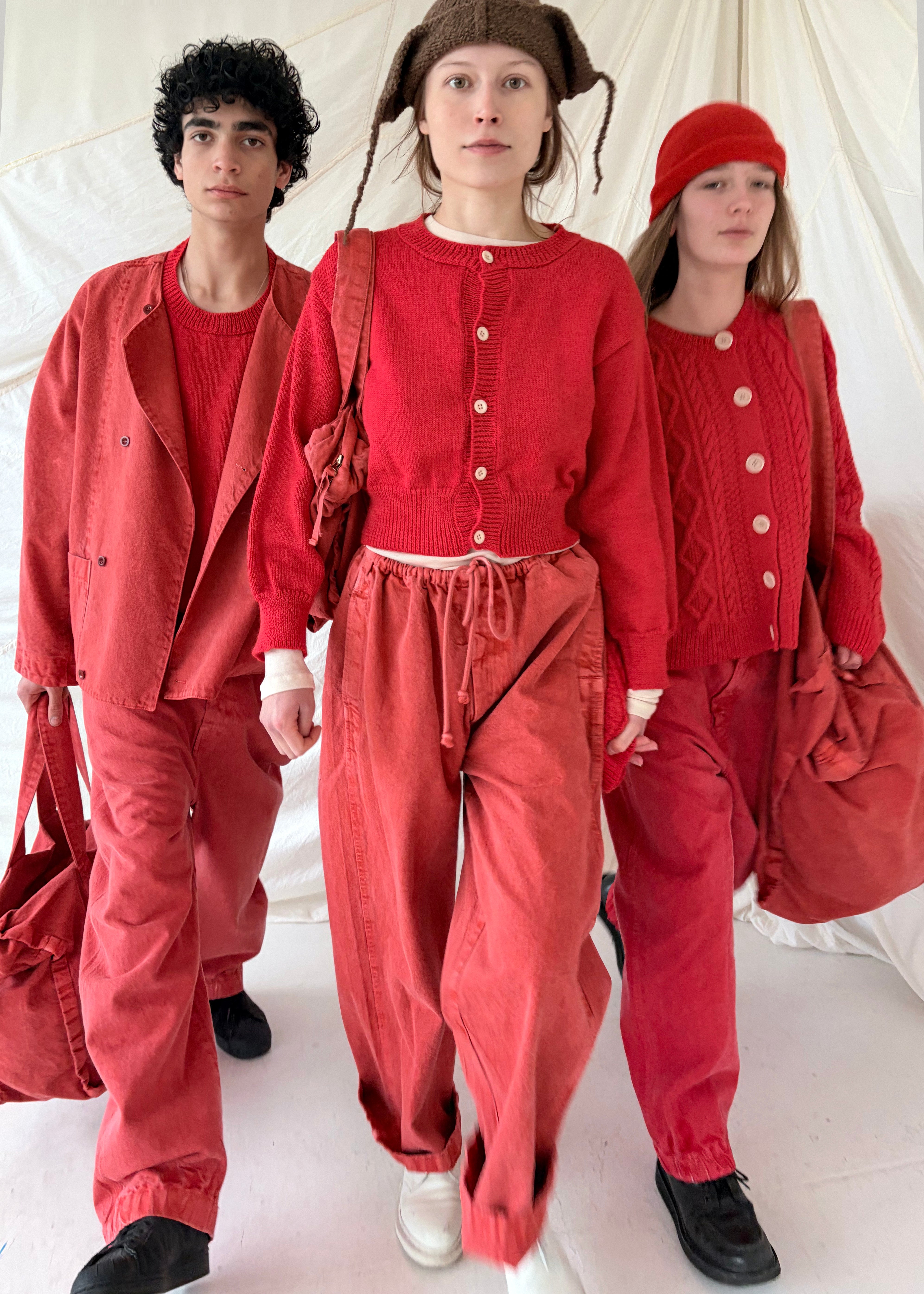 Trousers – SONO