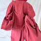 JUNO Jacket | Red