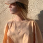 CLOUD Cap | Dusty Peach