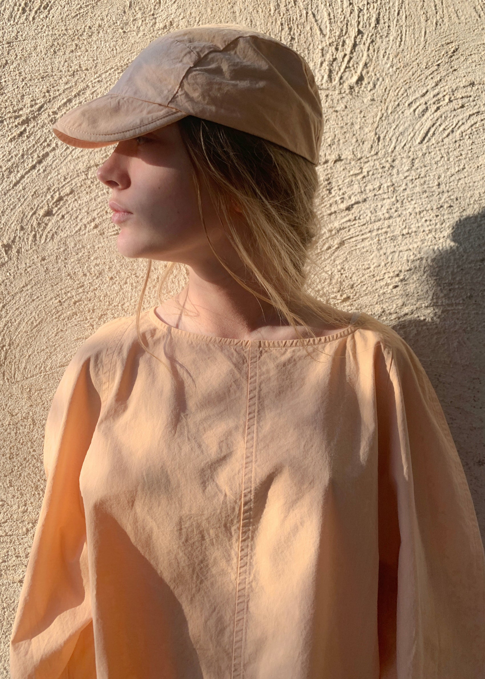 CLOUD Cap | Dusty Peach