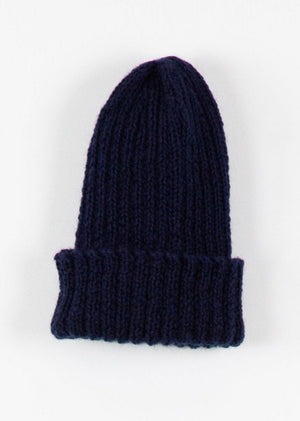 GYU Beanie | Navy