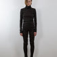 ROBERTA Rollneck | Stripe