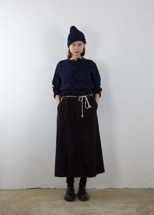 GYU Beanie | Navy