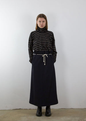 SALEM Skirt | Navy