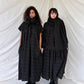 DAWN Dress | Blackonblack