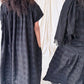 DAWN Dress | Blackonblack