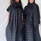 DAWN Dress | Blackonblack