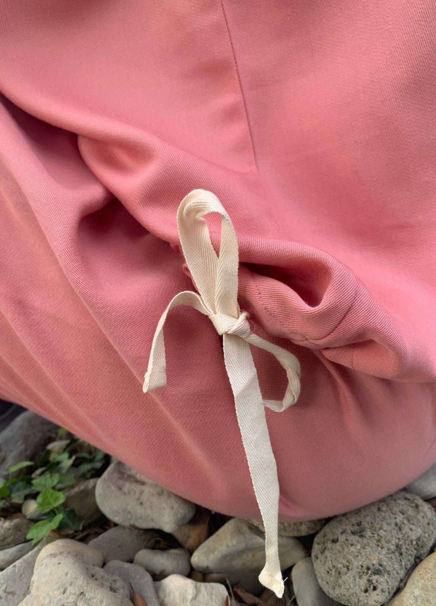FRIEDRICH Woven T-Shirt | Gelato Pink | last one