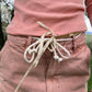 LIV Longsleeve | Pink