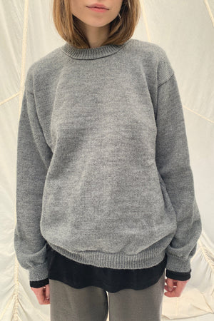 JAM Jumper | Grey