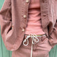 LIV Longsleeve | Pink