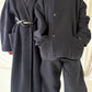 JUNO Jacket | Navy